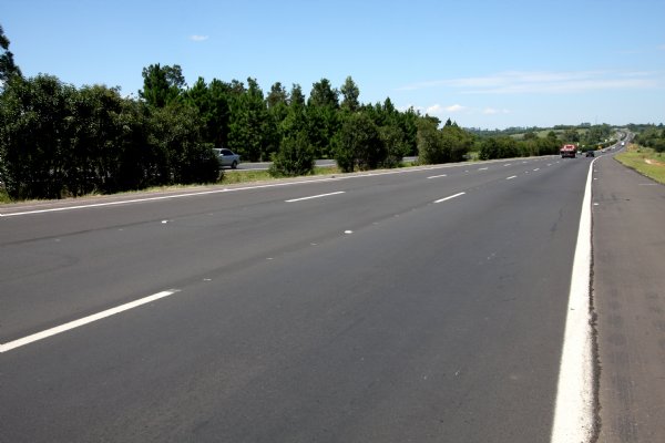 Governo realiza&amp;#44; em setembro&amp;#44; primeiro leilão de rodovias